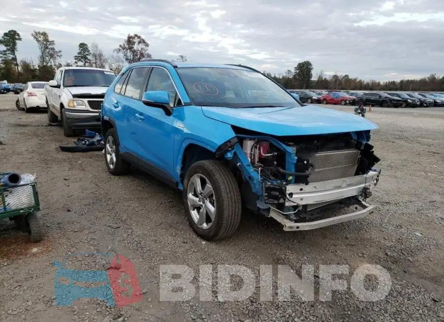 4T3B6RFV8MU040942 Photo# 4