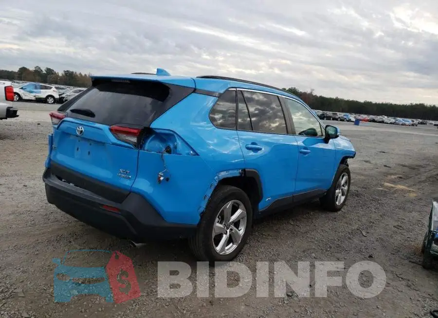 4T3B6RFV8MU040942 Photo# 3
