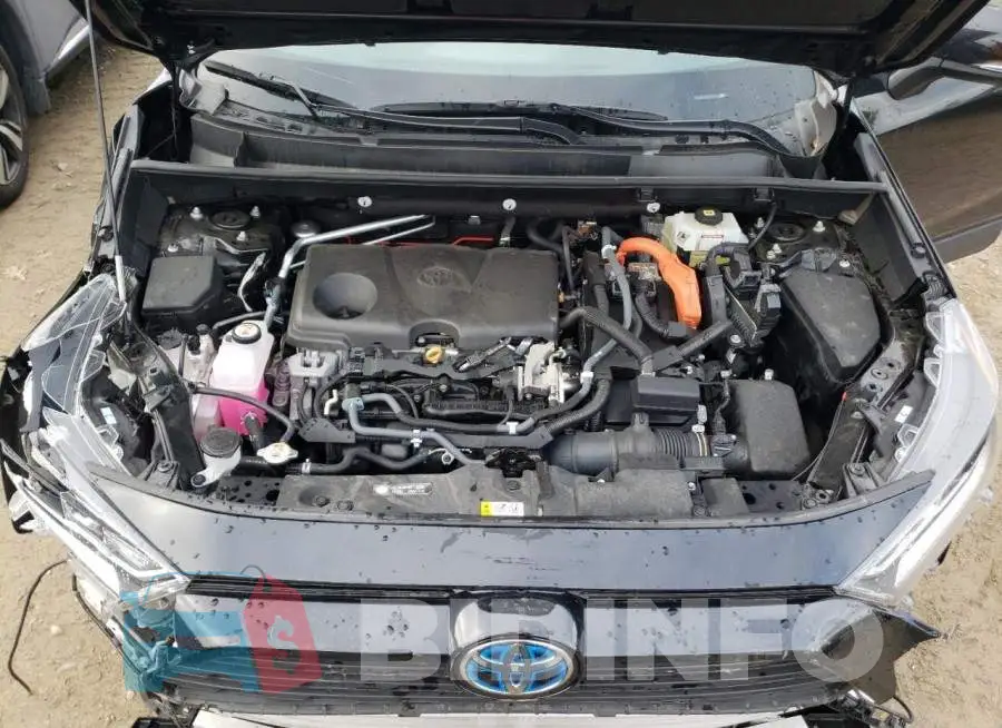 4T3R6RFV8MU013111 Photo# 7