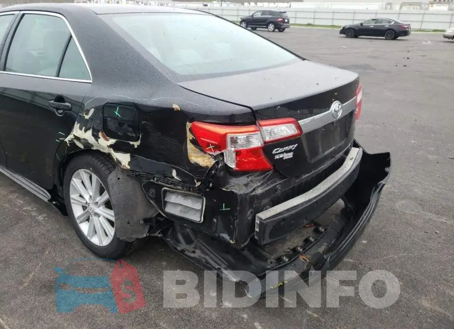 4T4BF1FK4ER337813 Photo# 9
