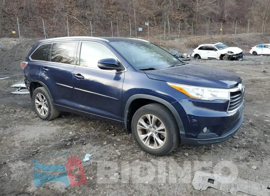 5TDJKRFH1FS093777 Photo# 4
