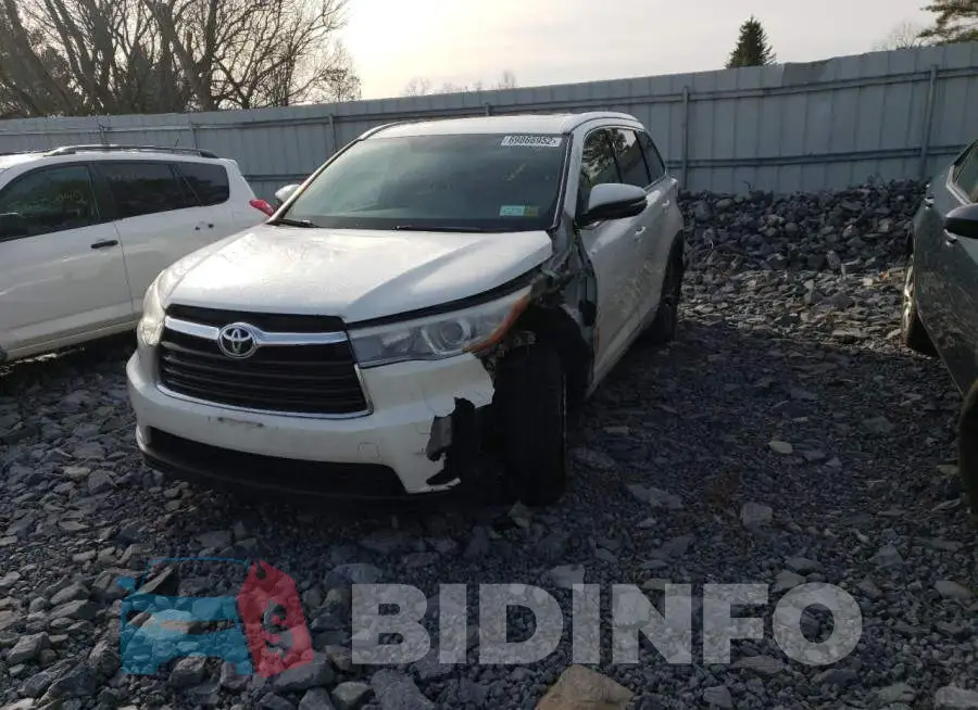 5TDJKRFH5GS316680 Photo# 1