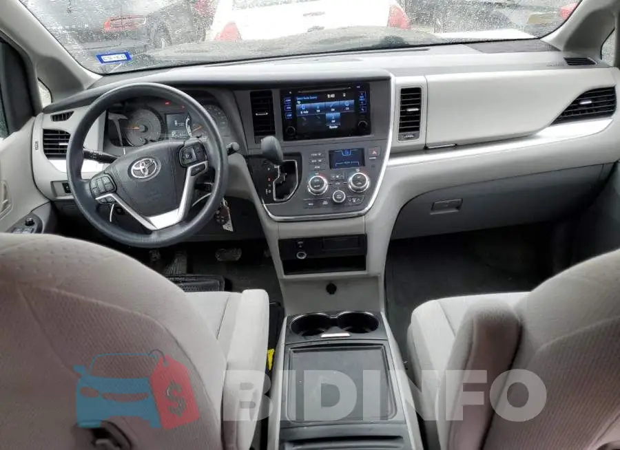 5TDKK3DC4GS726413 Photo# 8