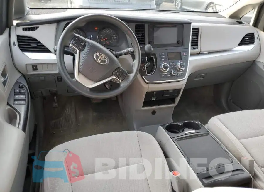 5TDKK3DC6FS587125 Photo# 8