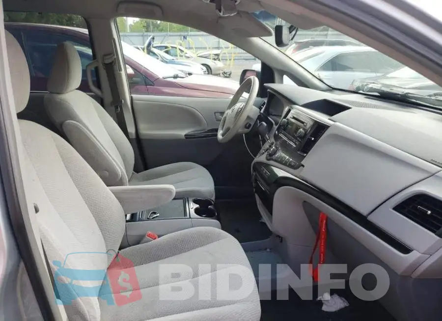 5TDKK3DCXES411399 Photo# 5