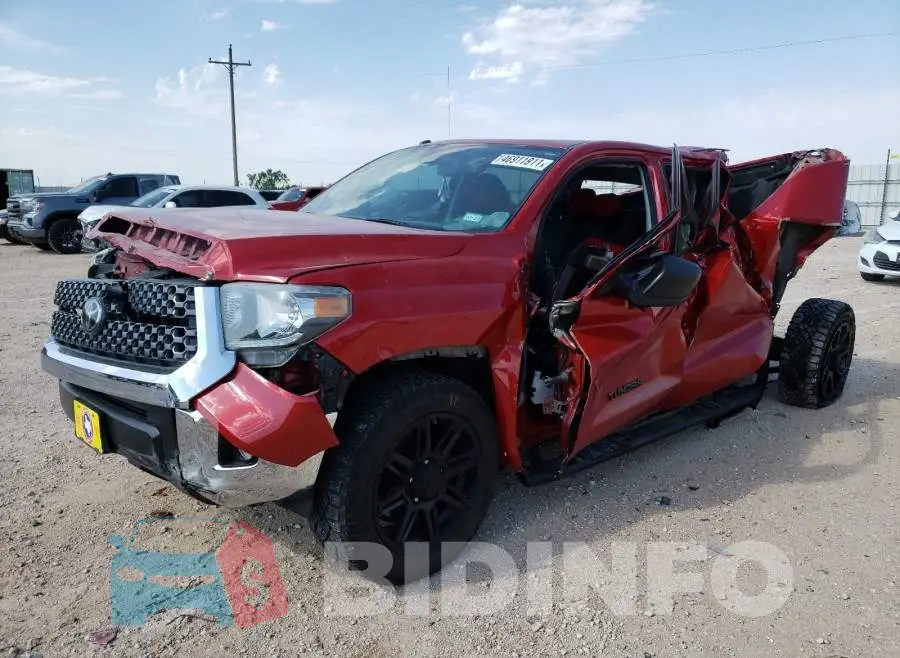 5TFEM5F19KX139285 Photo# 2