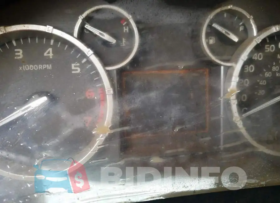 5TFEY5F1XEX171297 Photo# 8