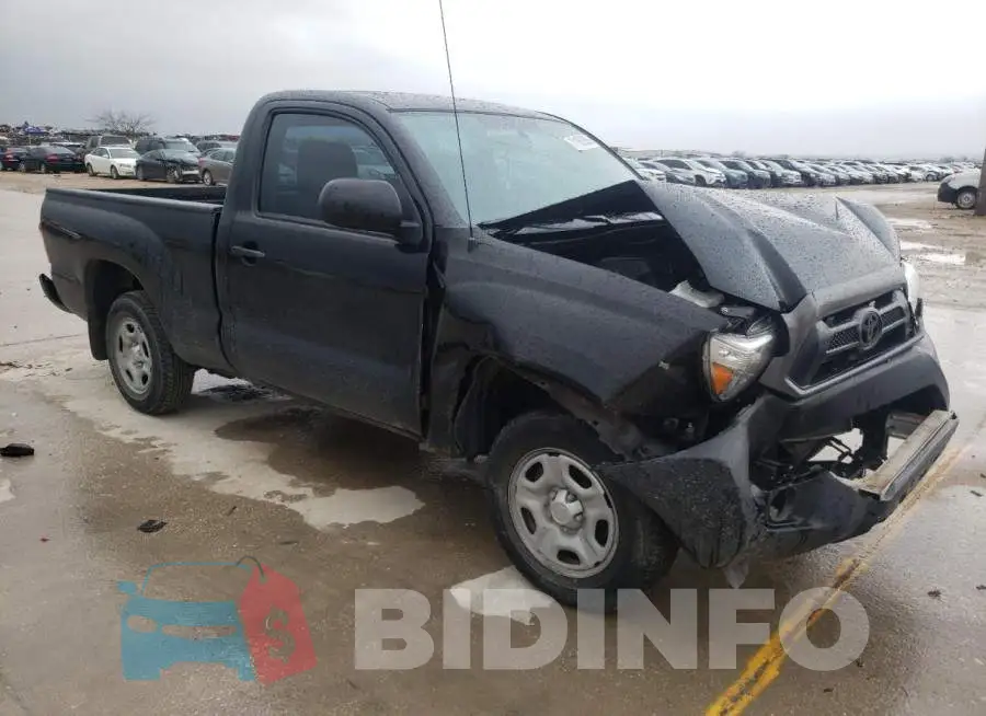 5TFNX4CN6EX037035 Photo# 4