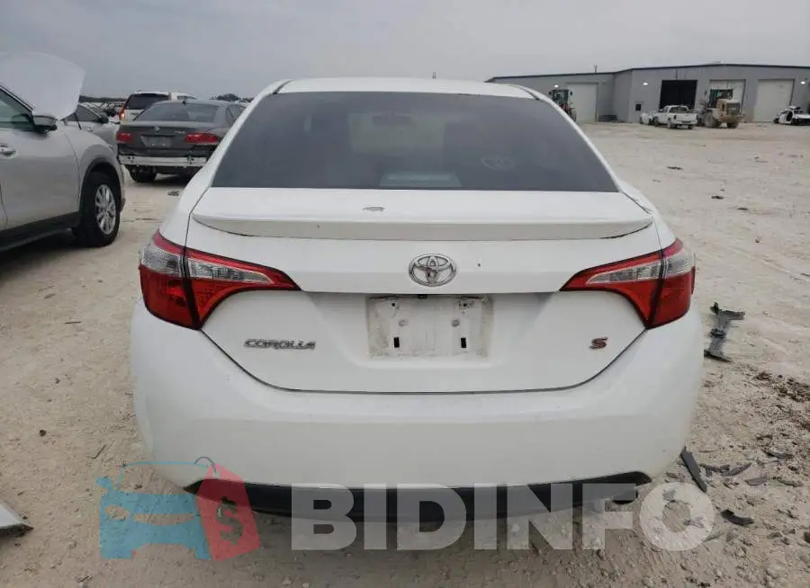 5YFBURHE8EP007308 Photo# 6