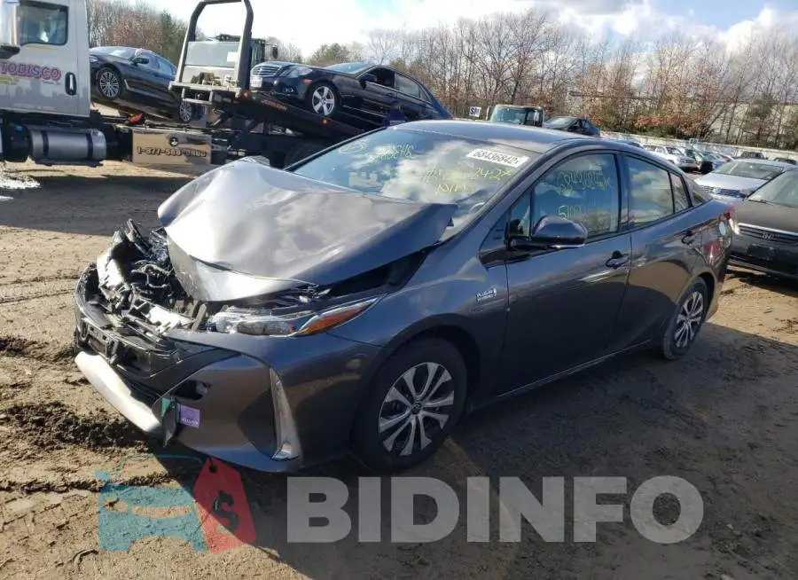 JTDKARFP8L3158443 Photo# 1