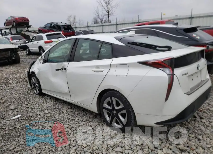 JTDKARFU8G3015343 Photo# 2