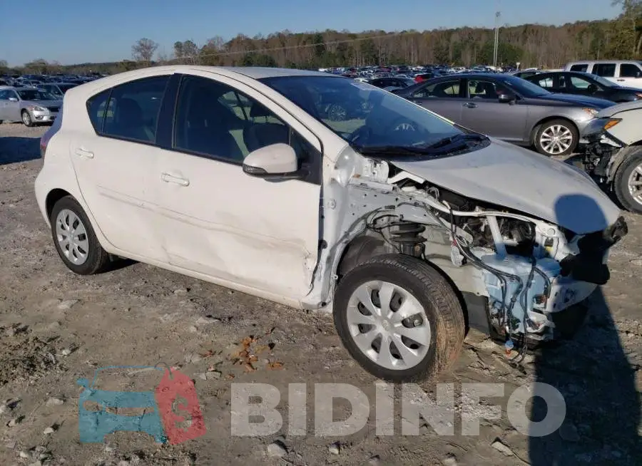 JTDKDTB31E1076723 Photo# 4