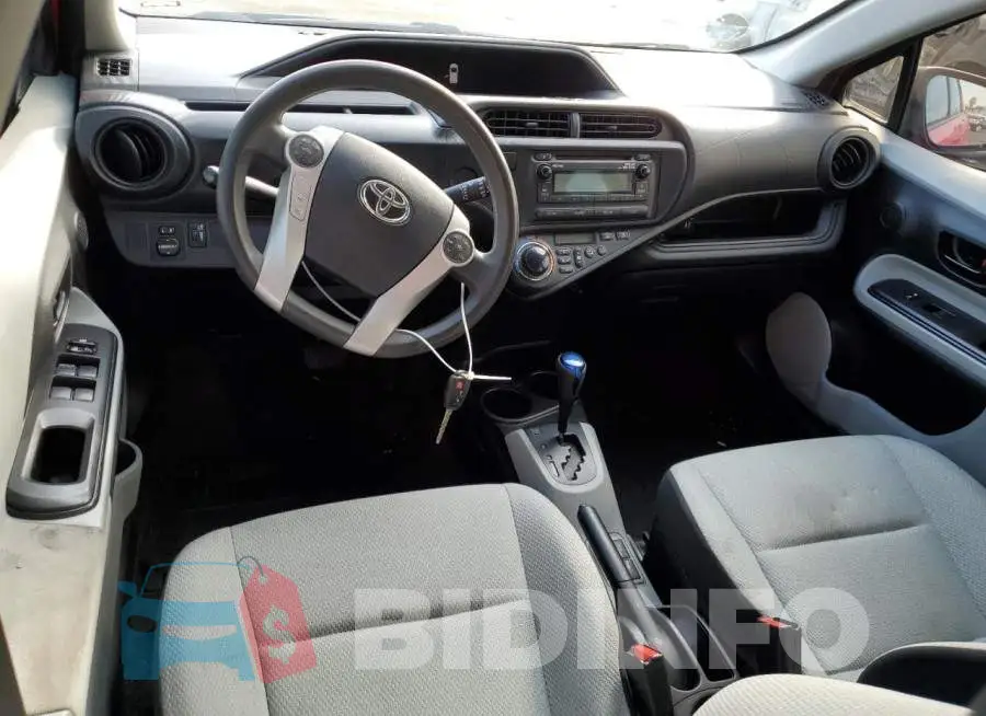 JTDKDTB34E1562667 Photo# 8