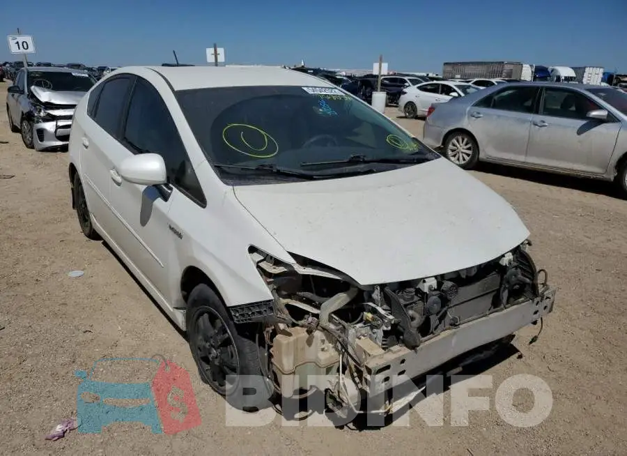 JTDKN3DU9E1758056 Photo# 1