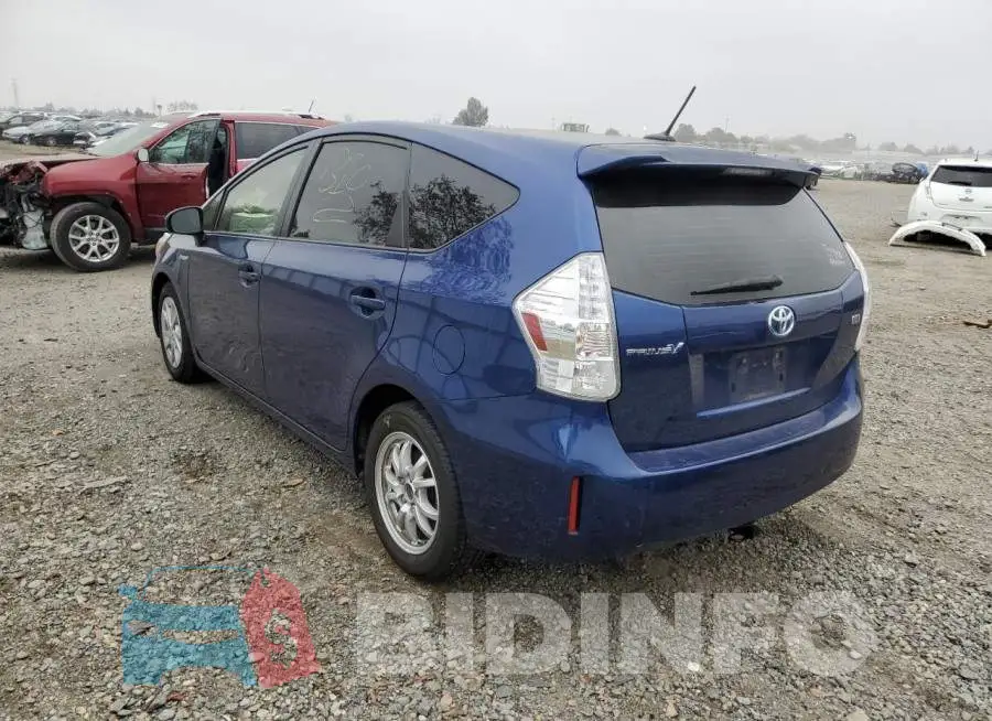 JTDZN3EU1E3324165 Photo# 2