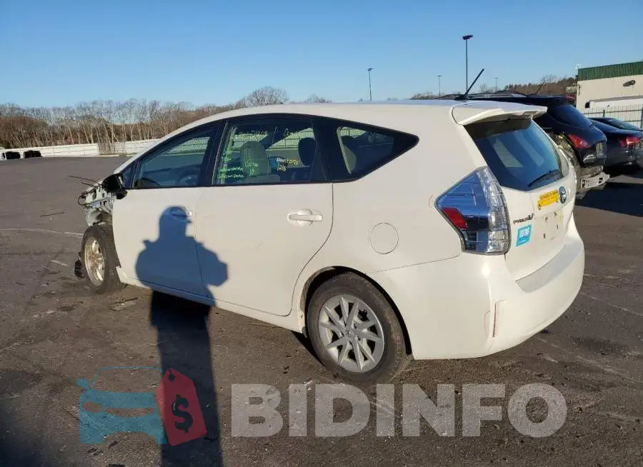 JTDZN3EU2EJ005322 Photo# 2