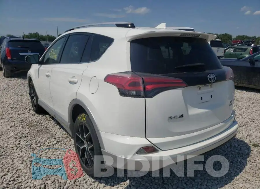 JTMJFREV9GD183185 Photo# 3