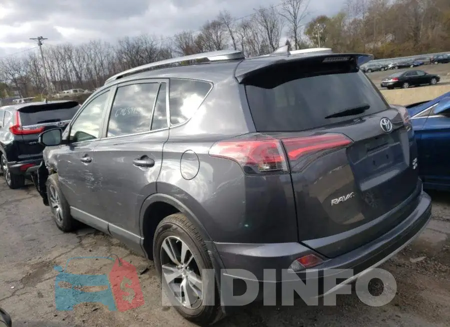 JTMRFREV3JD228647 Photo# 2