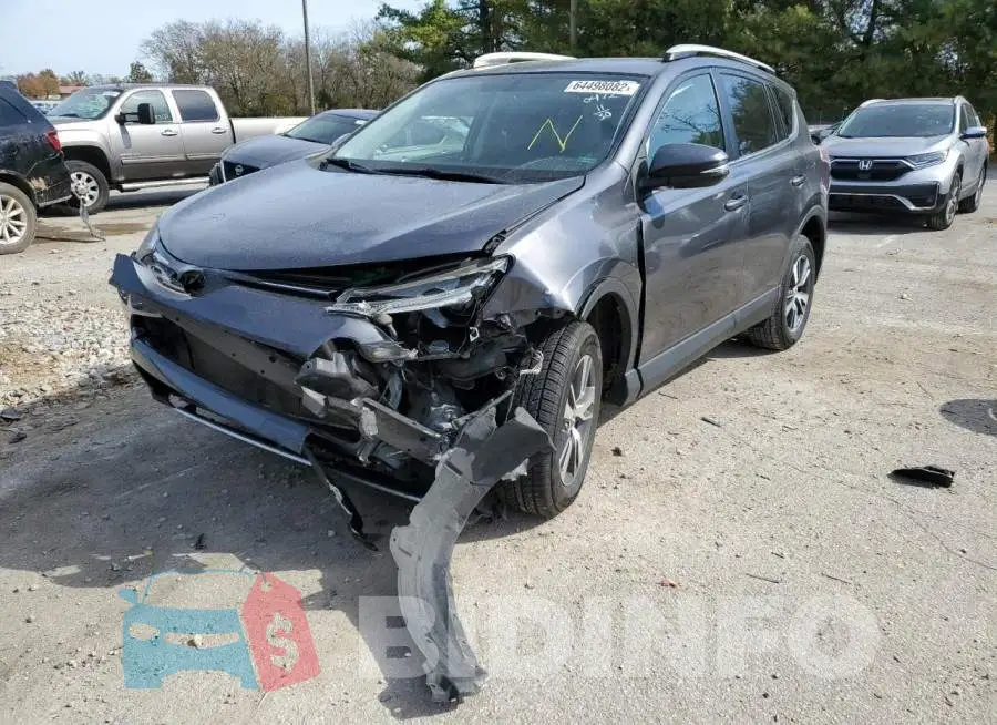 JTMRFREV9GJ100472 Photo# 2
