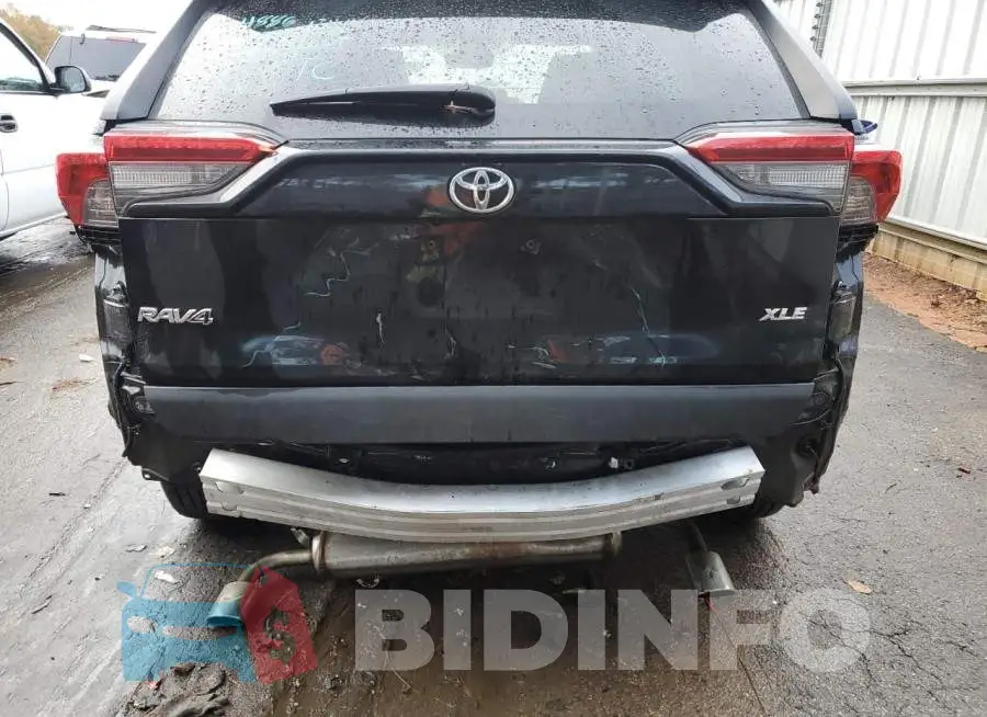 JTMW1RFV2KD033639 Photo# 6