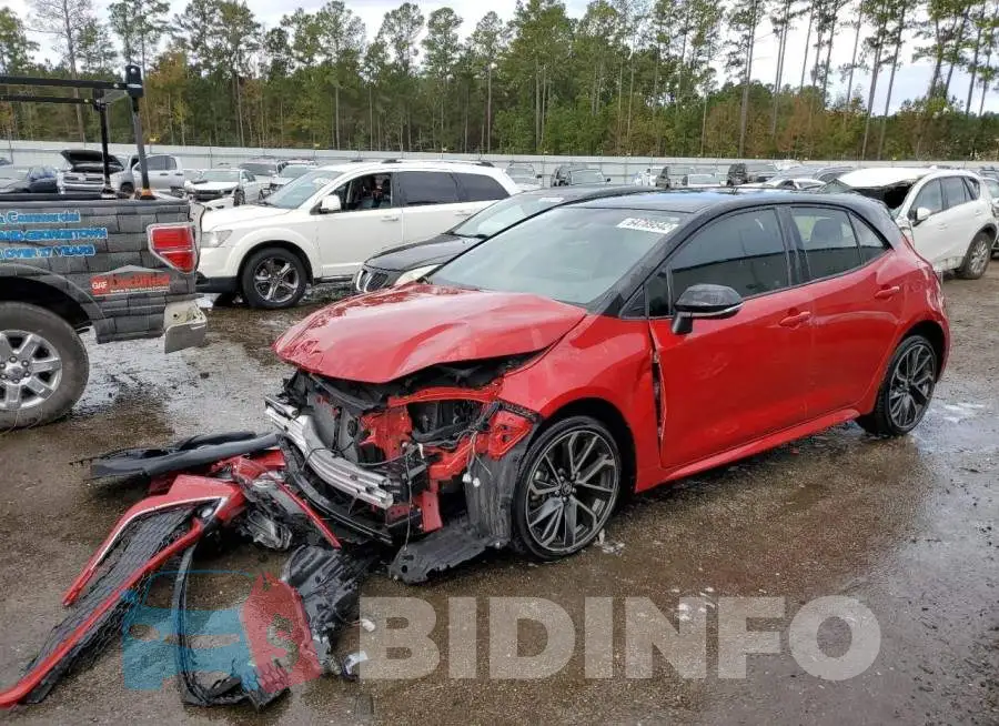 JTNC4MBE1M3120794 Photo# 2