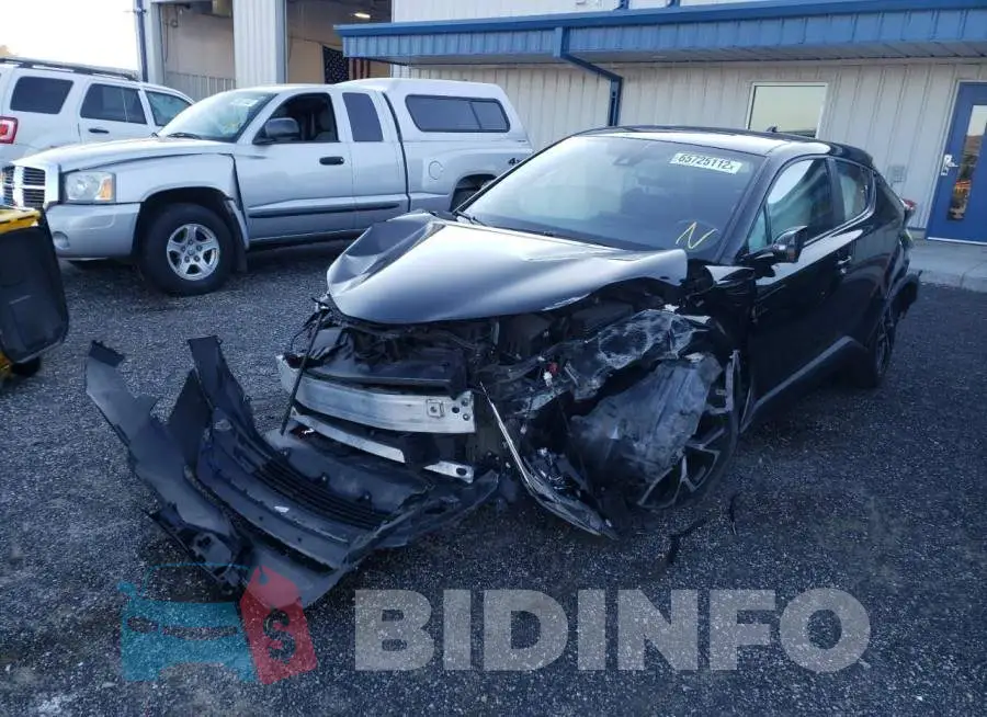 NMTKHMBX5JR010670 Photo# 2