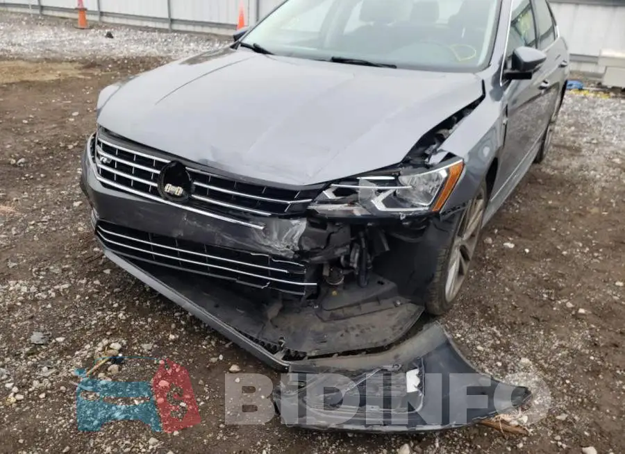 1VWDT7A36HC031190 Photo# 9