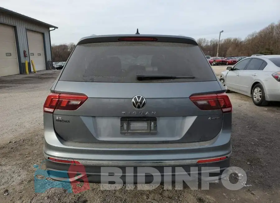 3VV2B7AX7NM034451 Photo# 6