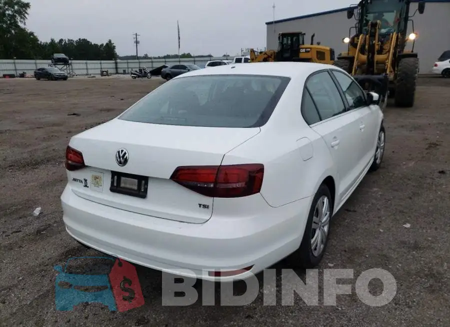 3VW2B7AJ7HM382228 Photo# 4