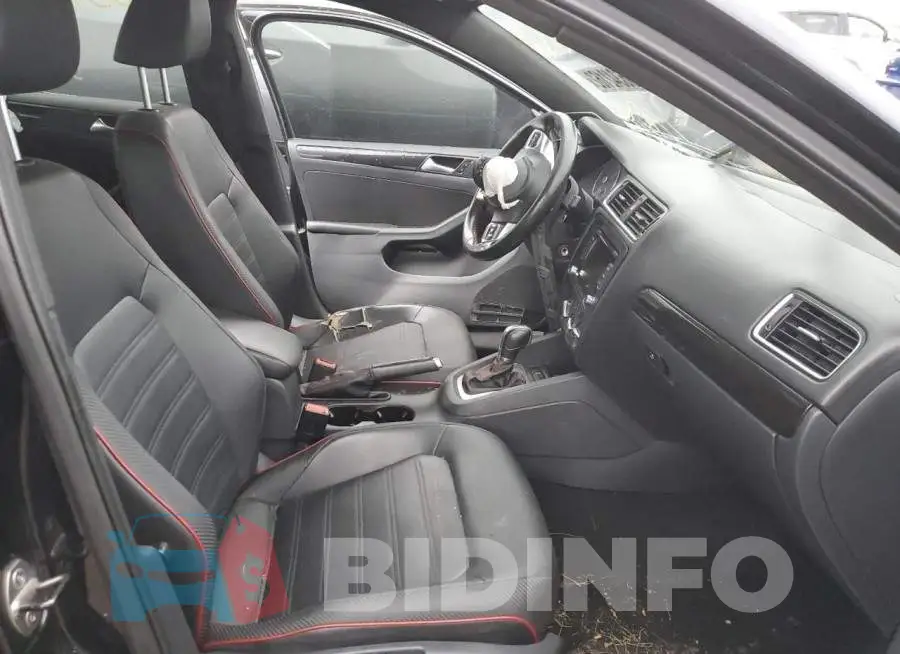3VW4S7AJ6EM302664 Photo# 5