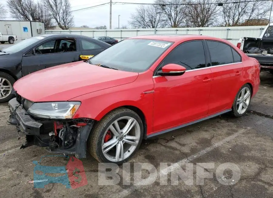 3VW5T7AJ6HM349747 Photo# 1