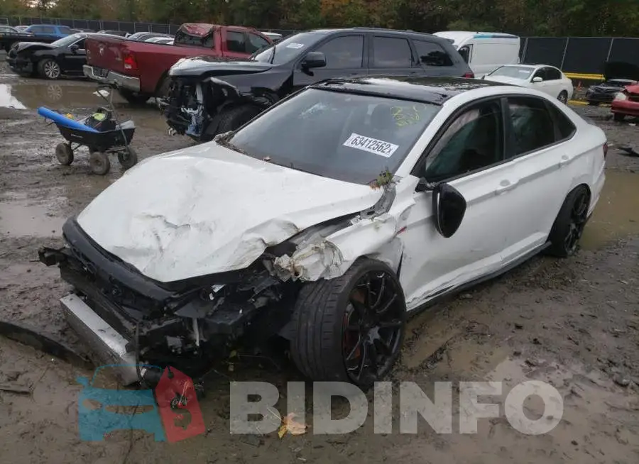 3VW6T7BU7MM074445 Photo# 2