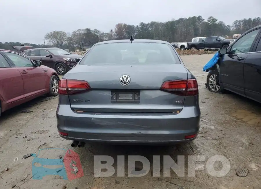 3VWDB7AJ6HM383279 Photo# 6