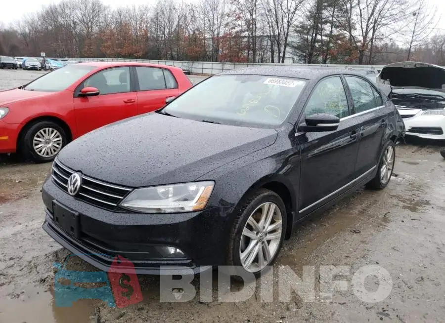 3VWL17AJ3HM355048 Photo# 1