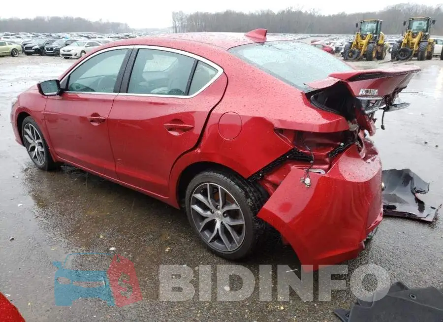 19UDE2F73KA012211 Photo# 2
