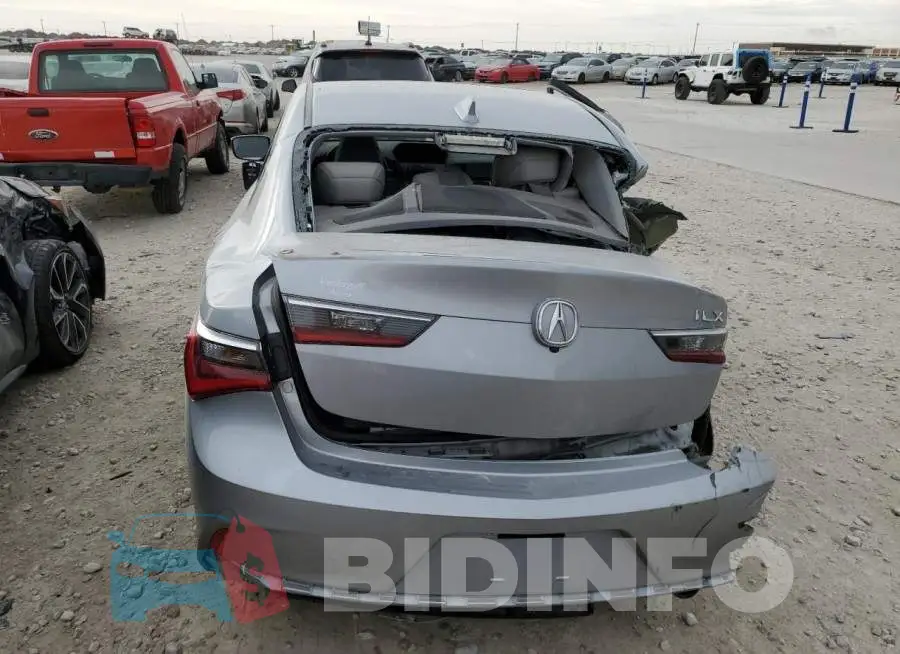 19UDE2F7XKA014067 Photo# 6