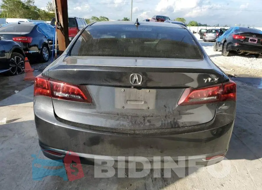 19UUB1F36FA025704 Photo# 6
