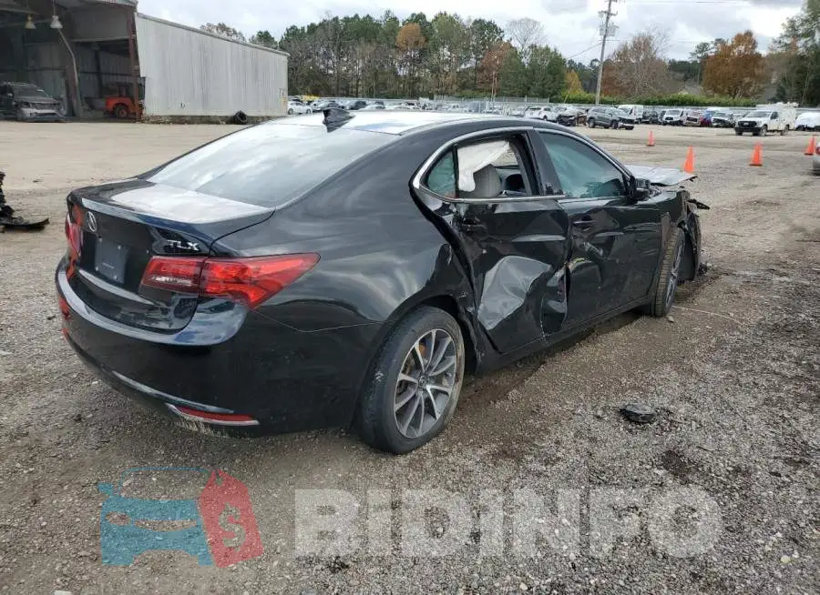 19UUB2F32FA022675 Photo# 3