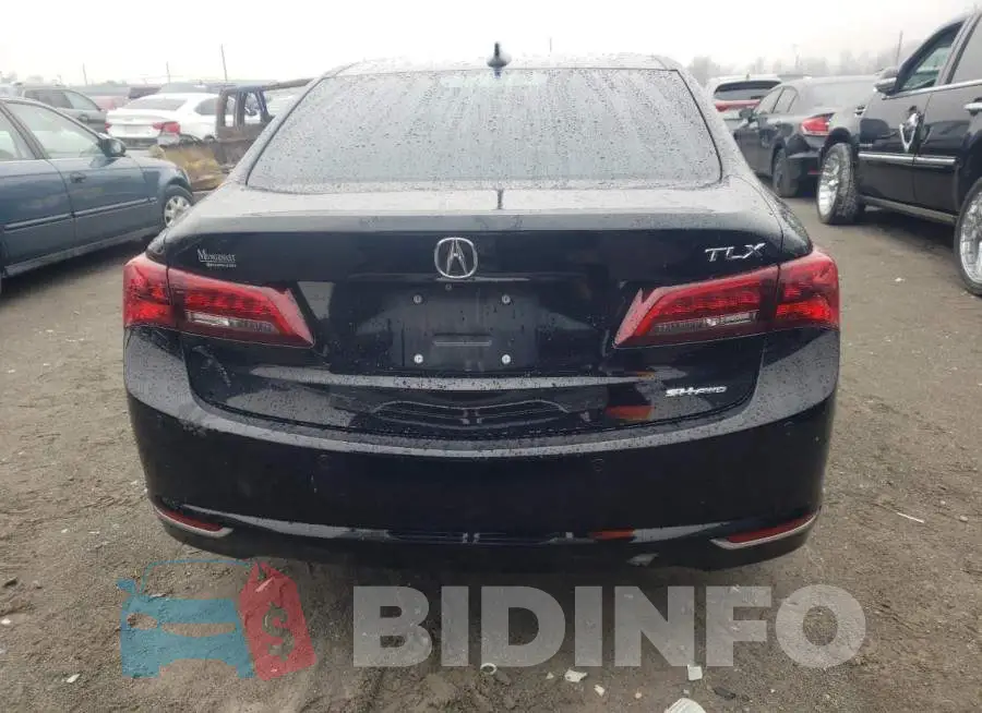 19UUB3F79FA005171 Photo# 6