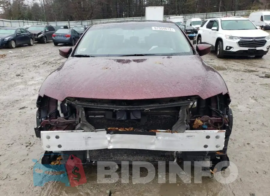 19VDE1F74EE001222 Photo# 5