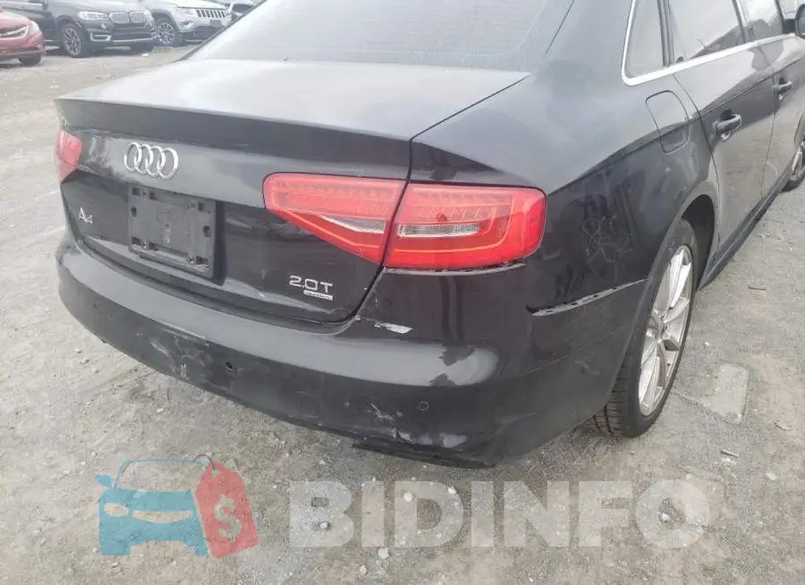 WAUKFAFL5EA085625 Photo# 10