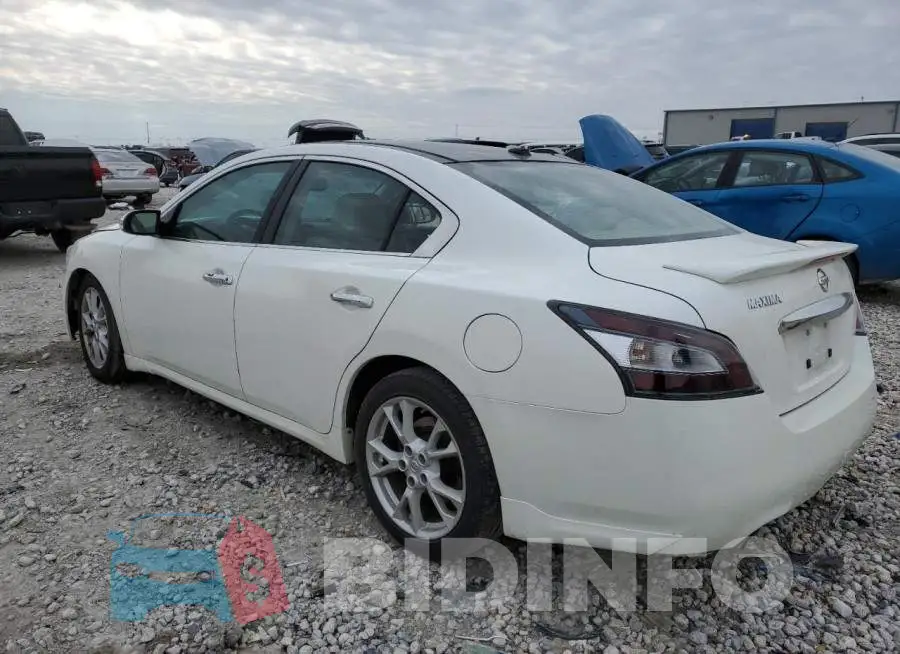 1N4AA5AP8EC476843 Photo# 2