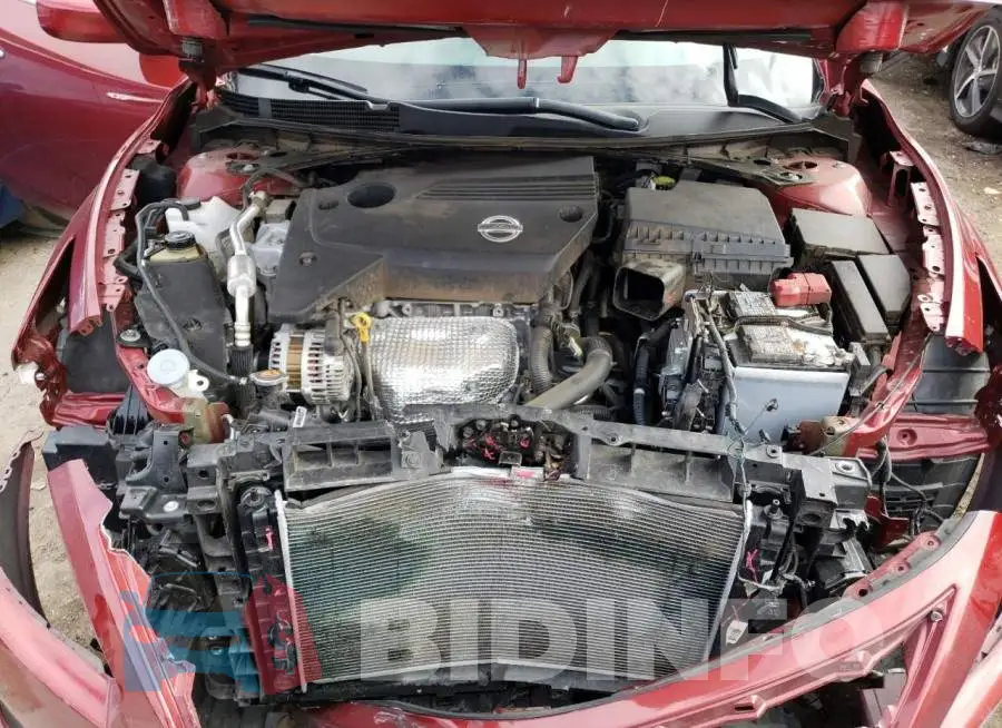 1N4AL3AP2EN250834 Photo# 11