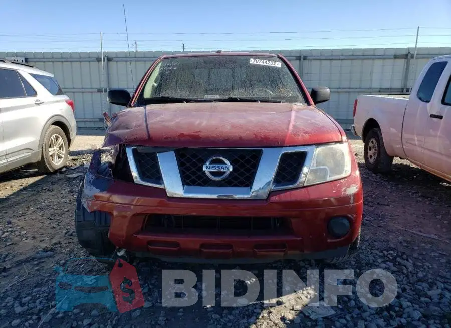 1N6BD0CT1GN798764 Photo# 5