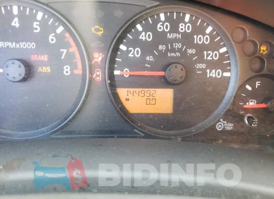 1N6BD0CT2FN769336 Photo# 9