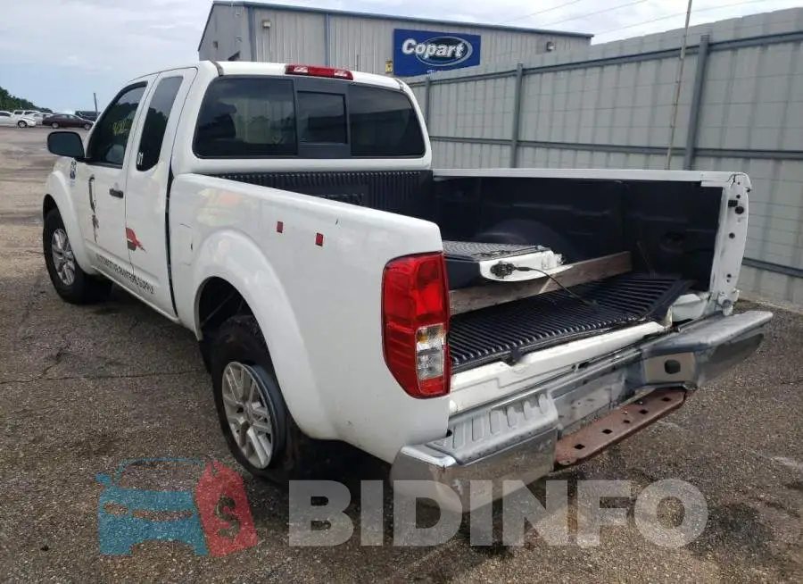 1N6BD0CT6JN735618 Photo# 3