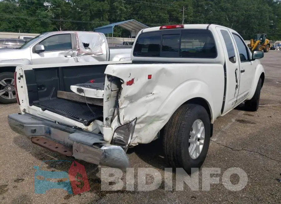 1N6BD0CT6JN735618 Photo# 4