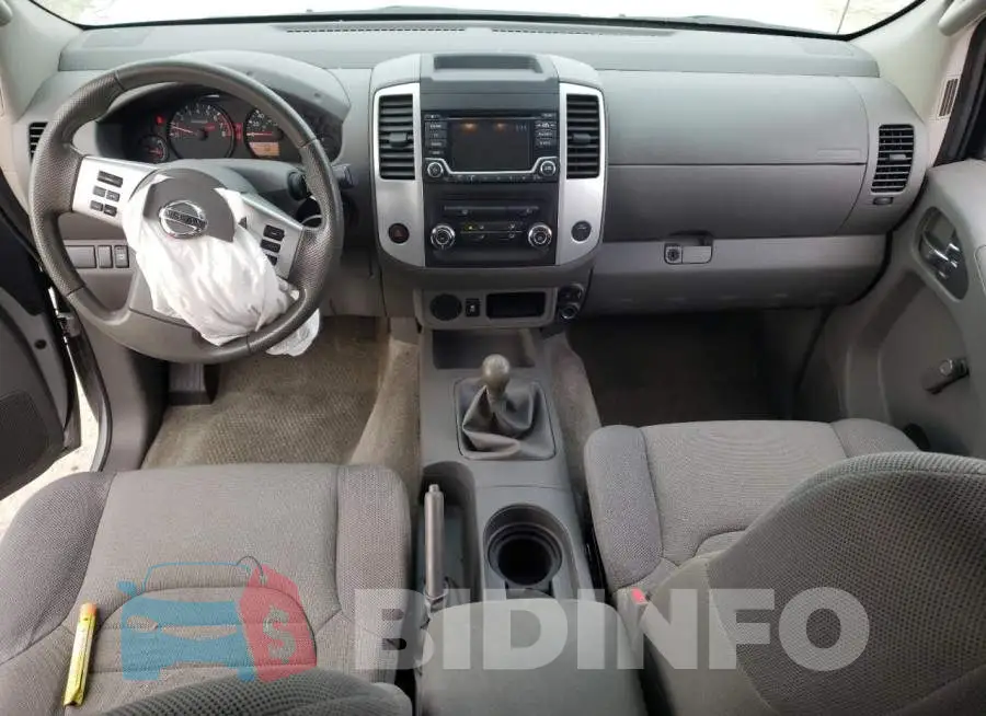 1N6BD0CT7HN714173 Photo# 8