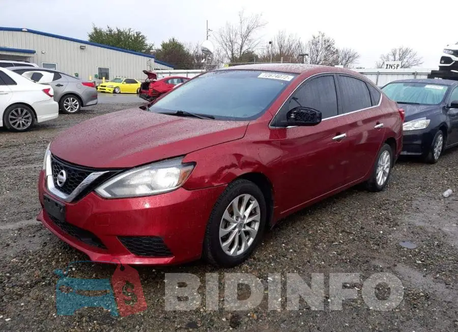 3N1AB7AP1JY256841 Photo# 1