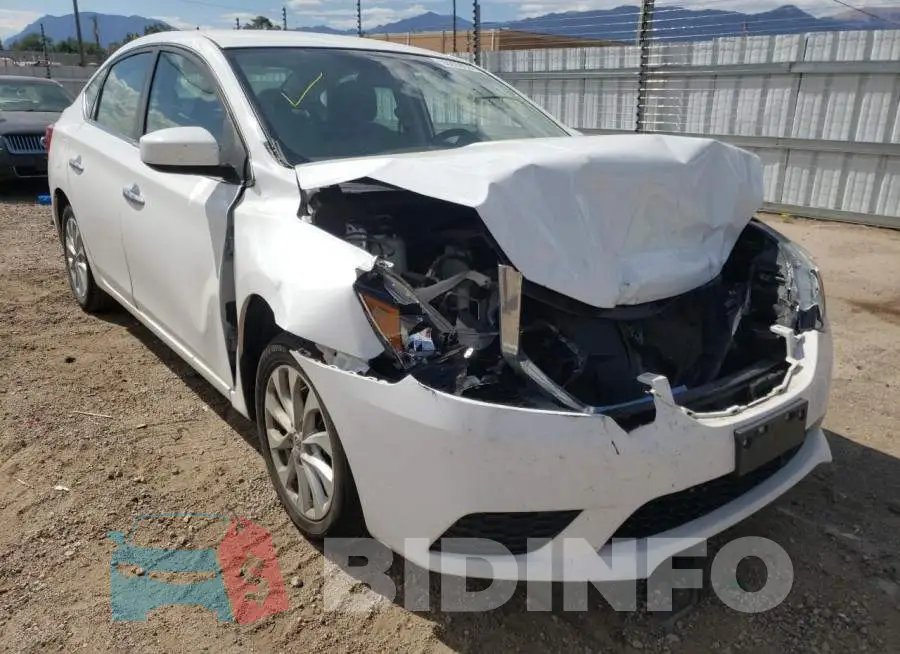 3N1AB7AP1KY322032 Photo# 1